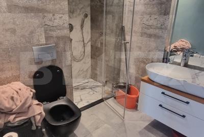 Apartament premium cu panorama superba si parcare subterana - Grigorescu - 4