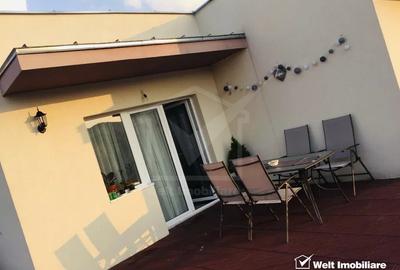 Apartament 51 mp + terasa 50 mp, parcare subterana, Oasului, IRIS - 7