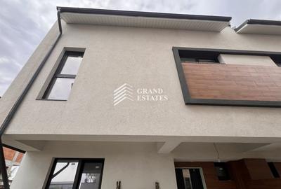 Duplex cu 5 camere cu Canalizare în Est - 3