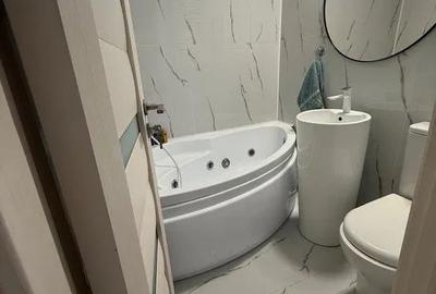 Apartament cu 4 camere, mobilat în Drumul Taberei - 4