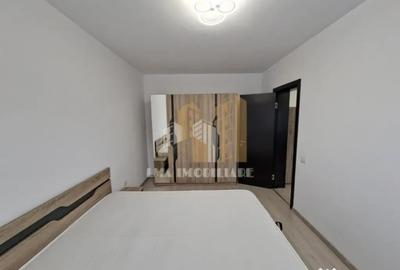 Apartament cu 2 camere semidecomandat, mobilat în Sânpetru - 7