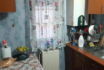 Vand apartament cu camere camere - 2