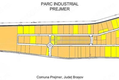 Teren de 22848 mp, în Nord - 2