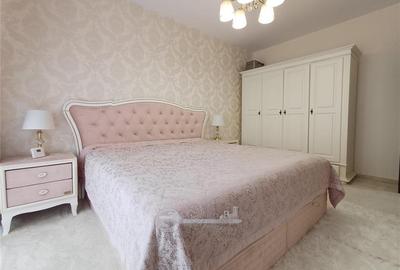 Apartament cu 3 camere decomandat, mobilat în Popas Păcurari - 1