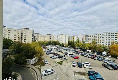 Apartament cu 3 camere semidecomandat în Rahova - 5