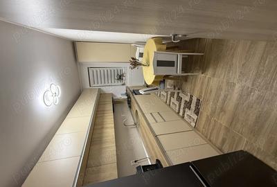 Apartament de inchiriat Calea Urseni Apartament de inchiriat Calea Urseni - 5