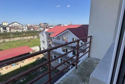 Garsonieră nedecomandată în Central - 10