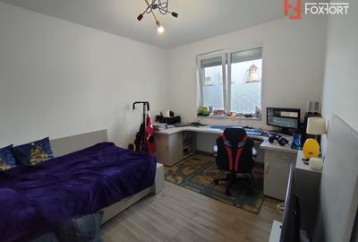 Apartament cu 4 camere mobilat si utilat, la intrare in Giroc  - ID V4383 - 2
