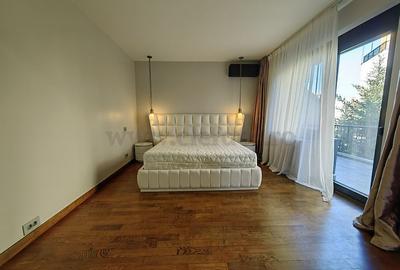 Vila de Inchiriat in apropiere de British School - 12