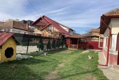 Casă cu 4 camere în Curtea de Argeș - 2