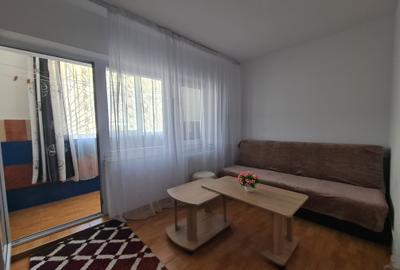 Garsonieră semidecomandată, mobilată în Central - 2