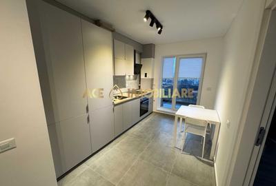 Apartament cu 2 camere decomandat, mobilat în Berceni - 5