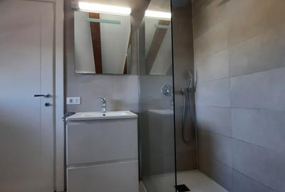 Apartament cu 3 camere decomandat, mobilat în Calea Dumbrăvii - 6