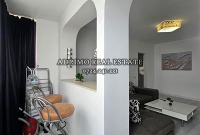 Apartament cu 2 camere decomandat, mobilat în Tomis Nord - 4