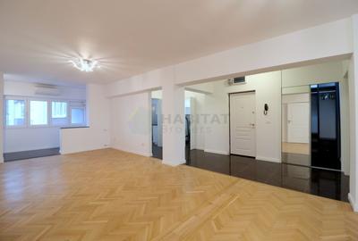 Apartament cu 4 camere decomandat, mobilat în Magheru - 8