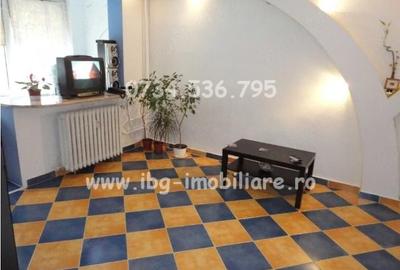 Apartament cu 2 camere decomandat în Colentina