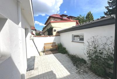 Inchiriere Imobil cu Curte individuala - Floreasca - Office/Comercial - 21