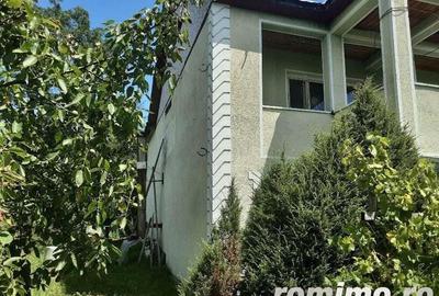 Casa si teren Galatii Bistritei, ID 18706 - 3