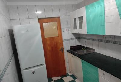 Apartament cu 2 camere decomandat, mobilat în Gorjului - 5