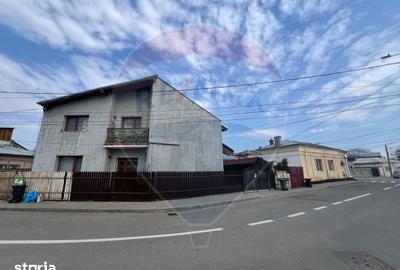 Casă cu 3 camere cu Teren 111 Mp în Central - 6