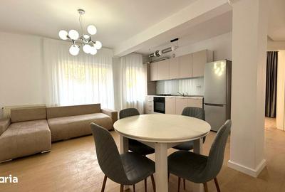 Apartament cu 4 camere în Zorilor - 2