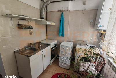 Garsonieră, mobilată în Inel II