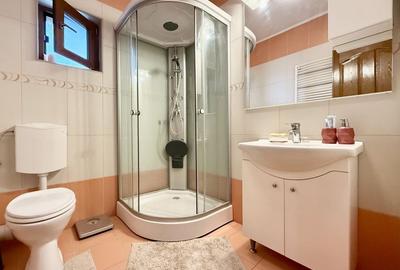 6 Camere | Teren 427 MP | Garaj Dublu | Otopeni - 24