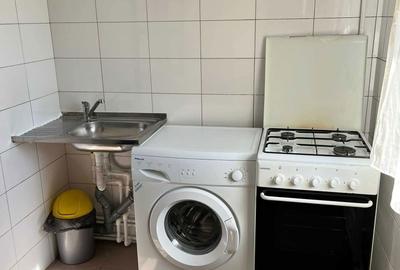 Garsonieră semidecomandată în Podul de Fier - 1