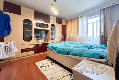 Apartament cu 2 camere decomandat, mobilat în Mănăștur - 1