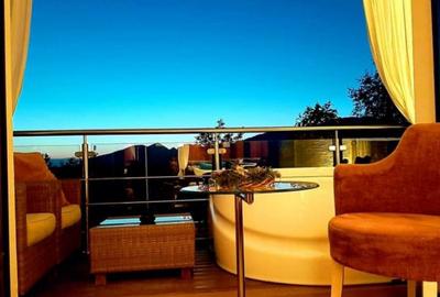 Luxury Boutique Villa & Exclusive Penthouse Cioplea, Predeal, Brasov - 7