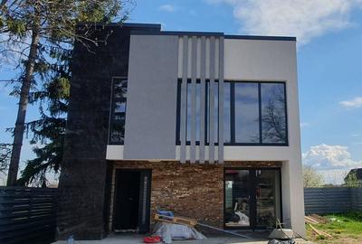 Casă cu 4 camere în Săftica - 3