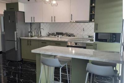 Apartament cu 2 camere în Central - 1