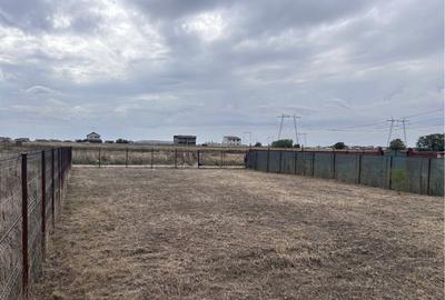 Teren de 433 mp, în Berceni - 5