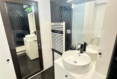 Apartament 3 camere, modern, zona Edgar Quinet - 6