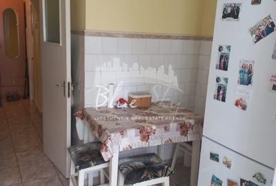 Dacia /Bdul Tomis - Apartament 3 cam ,2 bai , 2 balcoane - 9