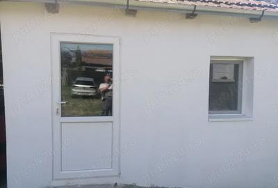 Vand casa imediat ocupabila in Husasau de Tinca - 4