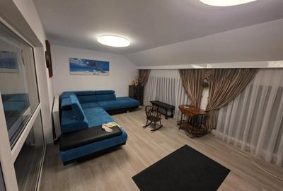 Casa  moderna mobilata cu beci 165mp +3000mp teren Cotnari - 6