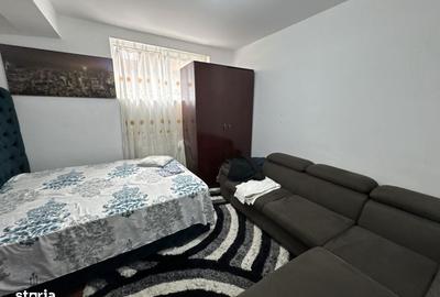 Apartament cu 2 camere, mobilat în Theodor Pallady