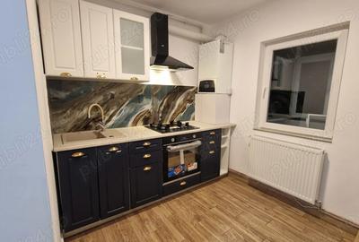 Inchiriez Apartament 2 Camere Topoloveni, Central. - 3