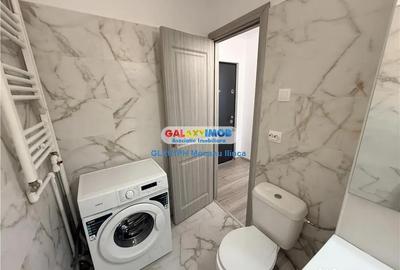 Garsonieră decomandată, mobilată în Mihai Bravu - 9