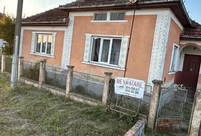Casa cu teren 14,40 ari in Corod-Culciu jud Satu Mare - 6