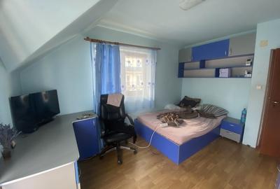 Casa individuala 5 camere si 500mp gradina zona Florilor - 9