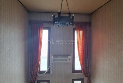 Casă cu 5 camere cu Teren 154 Mp în Central - 5