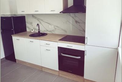 Apartament cu 2 camere în Dumbrăvița - 1