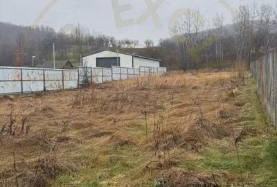 Teren de 1758 mp, în Drăganu - 1