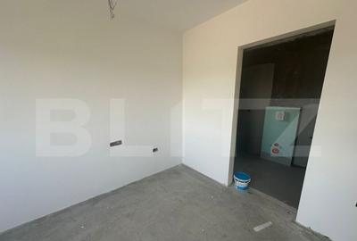 Duplex 4 dormitoare, 120mp utili si 650mp teren, in Jucu de Duplex 4 dormitoare, 120mp utili si 650mp teren, in Jucu de - 7