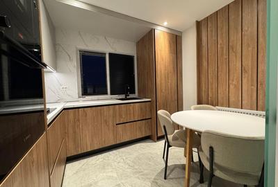 Apartament cu 2 camere semidecomandat, mobilat în P-ța Gorjului - 14