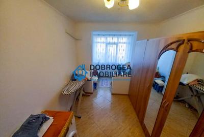 Zona vest, apartament 4 camere, decomandat - 9