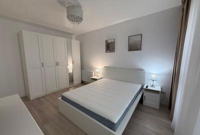 Apartament cu 2 camere decomandat în Giroc - 2