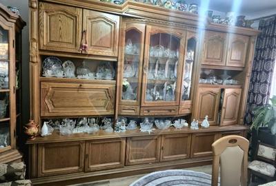 Apartament cu 2 camere decomandat, mobilat în Central - 9